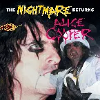 Pochette The Nightmare Returns