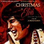 Pochette Christmas to Elvis From the Jordanaires
