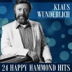 Pochette 24 Happy Hammond Hits