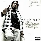 Pochette pélérinage mixtape