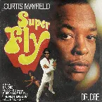 Pochette Curtis Mayfield & Dr. Dre - The Next Episode feat. Snoop Dogg (Single)