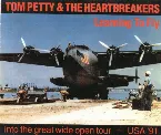 Pochette Learning to Fly: Into the Great Wide Open Tour - USA '91