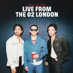 Pochette Live from the O2 London