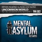 Pochette Uncommon World