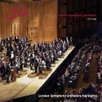 Pochette London Symphony Orchestra Highlights