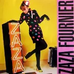 Pochette Zaza Fournier