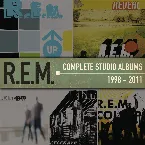 Pochette Complete Studio Albums 1998–2011