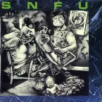 Pochette Better Than a Stick in the Eye