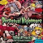 Pochette Perpetual Nightmare