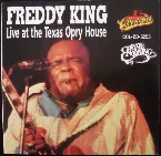 Pochette The Texas Cannonball - Live At The Texas Opry House