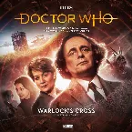 Pochette Doctor Who: Warlock's Cross