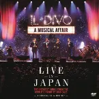 Pochette A Musical Affair: Live in Japan