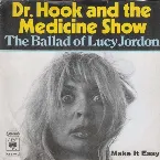 Pochette The Ballad of Lucy Jordon / Make It Easy