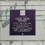 Pochette Dives Malus, oratorio "a otto voci in due cori"