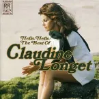 Pochette Hello, Hello: The Best of Claudine Longet