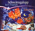Pochette Schweinsgalopp