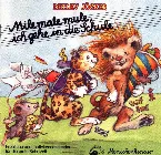 Pochette Mile Male Mule, ich gehe in die Schule