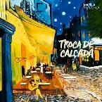 Pochette Troca de calçada