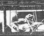 Pochette dEUS and All