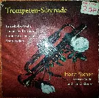 Pochette Trompeten-Serenade