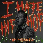 Pochette I Hate Hip‐Hop