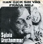 Pochette Han gick sin väg (Givetvis) / Fråga mej