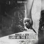 Pochette Survive the Street