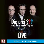 Pochette Die drei ??? und der dunkle Taipan