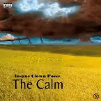 Pochette The Calm
