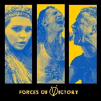 Pochette Forces of Victory