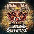Pochette Best Of: 15 Jahre Feuerschwanz
