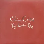 Pochette Red Letter Day
