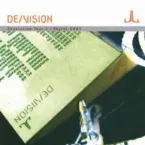 Pochette Devolution Tour