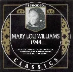 Pochette The Chronological Classics: Mary Lou Williams 1944