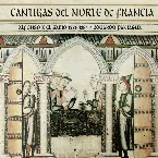 Pochette Cantigas del Norte de Francia