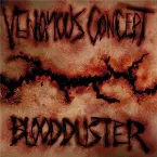 Pochette Venomous Concept / Blood Duster