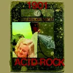 Pochette 1901 Acid Rock