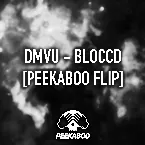 Pochette Bloccd (PEEKABOO flip)