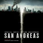 Pochette San Andreas