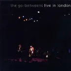 Pochette Live in London