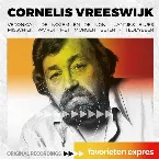 Pochette Cornelis Vreeswijk