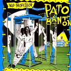Pochette Mad Professor Captures Pato Banton