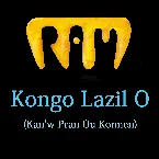 Pochette Kongo Lazil O (Kan’w Pran Ou Konnen)