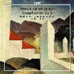 Pochette Symphonies 3 & 5