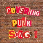 Pochette Covering Punk Songs