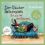 Pochette Der Räuber Hotzenplotz: Schluss mit der Räuberei (Das Hörspiel)