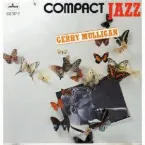 Pochette Compact Jazz: Gerry Mulligan
