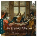Pochette Tune Thy Musicke to Thy Hart