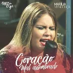 Pochette Coração mal assombrado