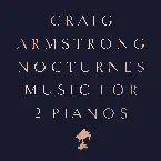 Pochette Nocturnes - Music for Two Pianos
